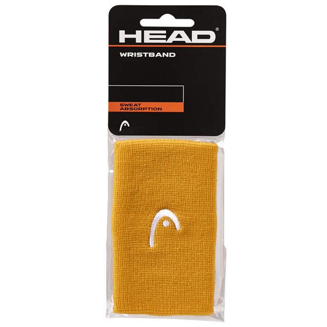 Head Wristband 5'' Banana - 2 szt.